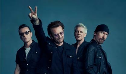 U2 Party