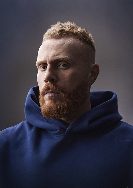 Евгений Чебатков. Сольный концерт