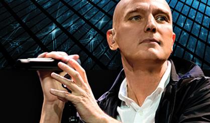 Андрей Державин и "Сталкер". Новое и лучшее