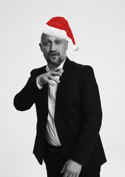 Гоша Куценко