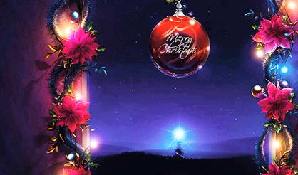 Рождество в григорианском стиле. Орган, хор, лютня, виела