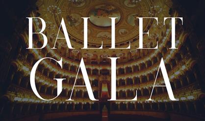 Шедевры великих хореографов