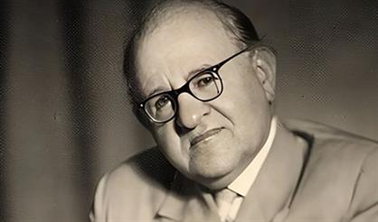 Проект «Родные песни». Оскар Строк. «Звездное счастье»