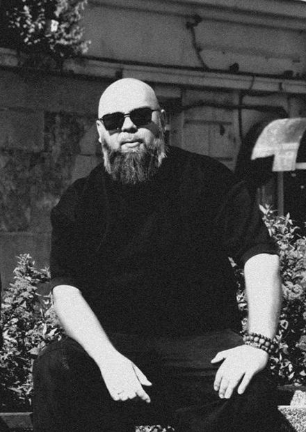 Бранимир и Александр Корюковец (Аффинаж). Презентация альбома