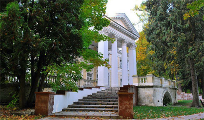 Век золотой Екатерины