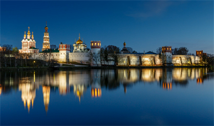 История любви. Летний романтический вечер на теплоходе