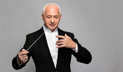 Владимир Спиваков и "Виртуозы Москвы" для фонда "Вера"