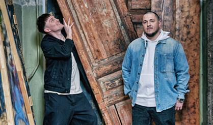 In2Nation (Интонация)