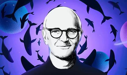 Людовико Эйнауди: 69. HighTime Orchestra