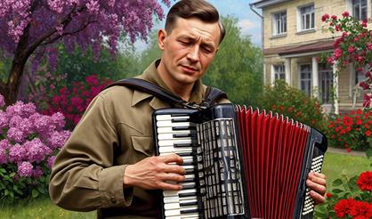 Майскими ночами