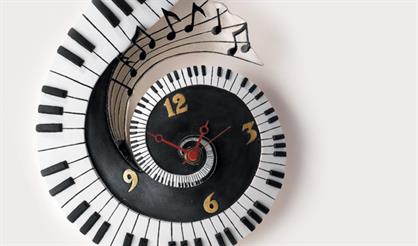 Мир гармонии. Общедоступный концерт