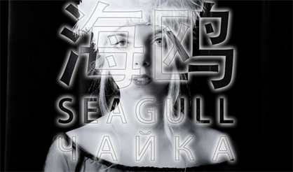 Чайка XX. Женская версия