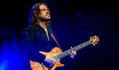 Звезды мира гитары. Хиты джаз-рока