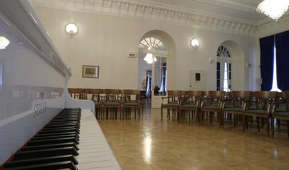 В отражении ХХ века. Хиндемит / Прокофьев