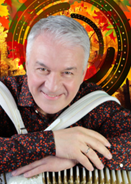 Валерий Семин