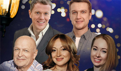 Дорогая Памела (Кстово)