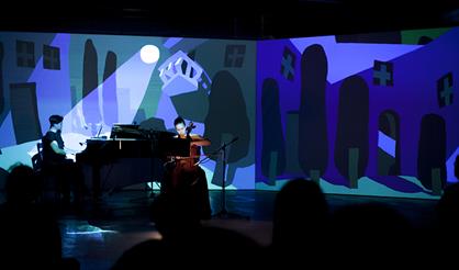 Школа / Škola crew