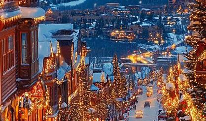 Рождественское путешествие. Орган, гитара, хор