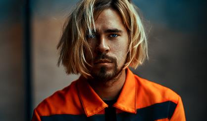 Максим Свобода