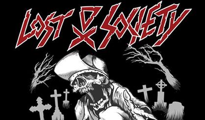 Lost Society