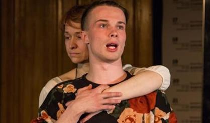 Научи меня любить