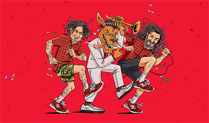 Distemper (г. Санкт-Петербург)