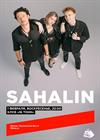 SAHALIN