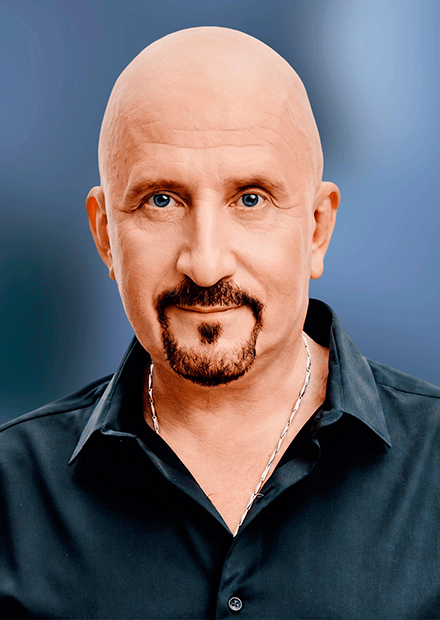 Евгений Григорьев (Жека)