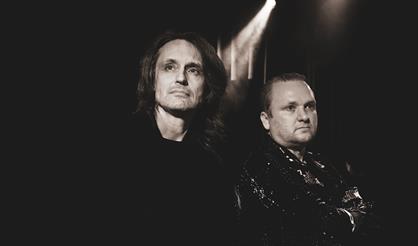 Константин Лем & White Fox Music