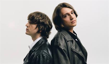 синдром главного героя. Первый сольный концерт