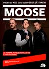 Трибьют-шоу MUSE проекта Moose