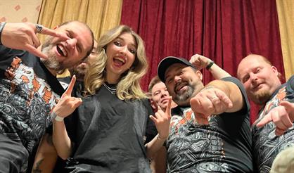 ФЛОРИДА/B.T.R