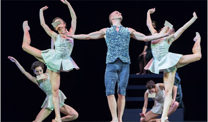 Опасные связи