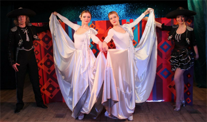 Ярмарка чудес