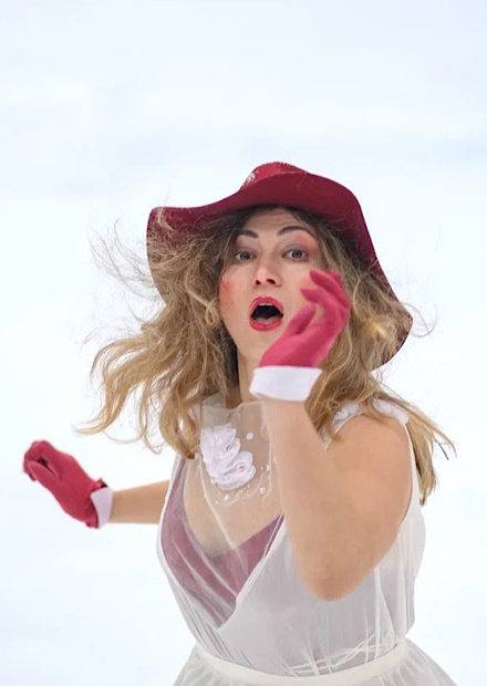 ПИР шексПИРовской ФАНаберИИ