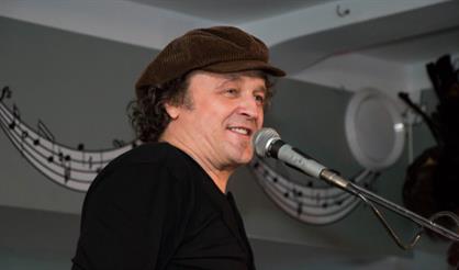 Андрей Косинский