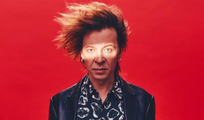 Найк Борзов. Электричество