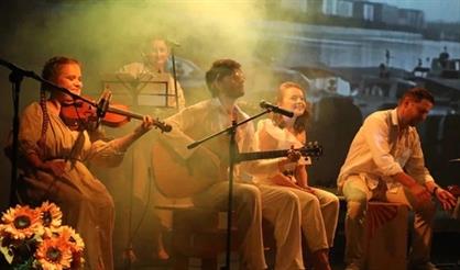 Один день лета