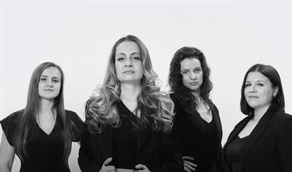 Roshchina. Концерт ко дню рождения