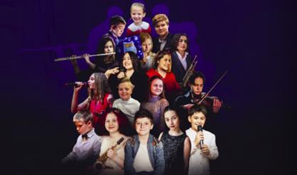 Артистические династии