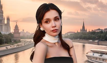 Поэтический вечер Кристины Новиковой