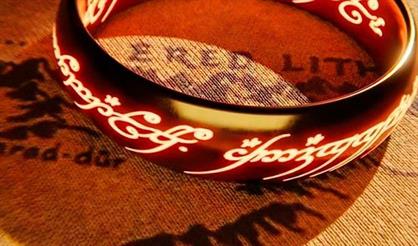 Хоббит. Часть 1. Волшебное кольцо. Концерт с песочной анимацией