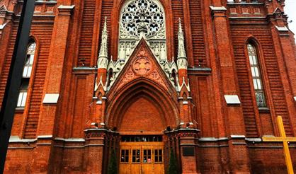 Время гитары