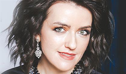 Дарья Ретинская. «Джаз и не только»