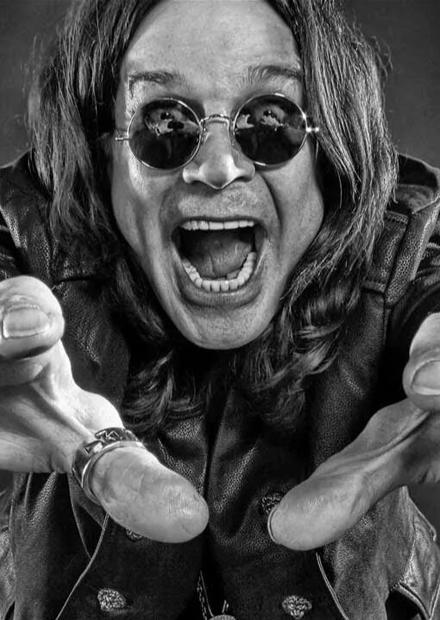 Симфония Оззи Осборн и мировые рок хиты с АСО-оркестром (Уфа)