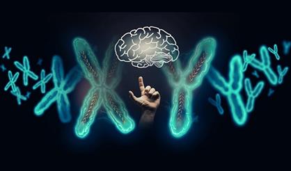 Александр Марков. Мы и наши гены. Генетика и психология человека