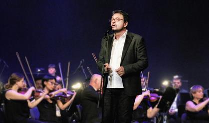 Владимир Маркин. "Только для своих - 2024"