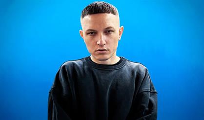 Исайя. Большой летний концерт