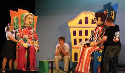 Денискины рассказы