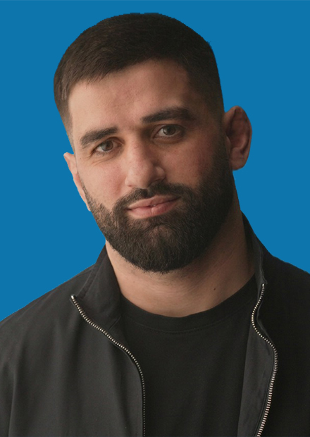 Георгий Гогичаев